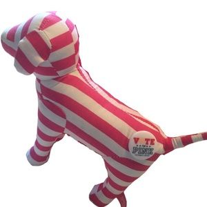 NWT Victoria’s Secret vintage new old stock Vote p/w striped Collectible